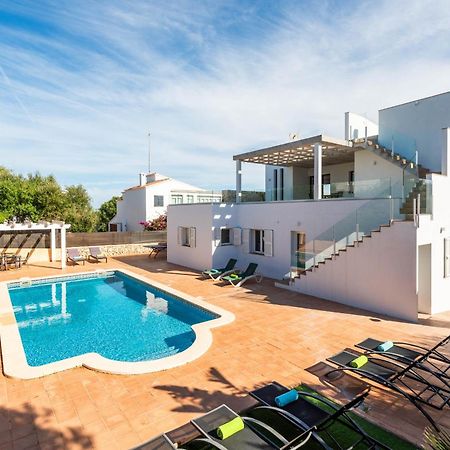 Villa Caterina - Punta Prima Пунта Прима Екстериор снимка
