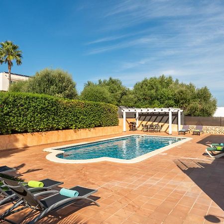 Villa Caterina - Punta Prima Пунта Прима Екстериор снимка