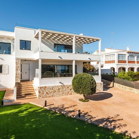 Villa Caterina - Punta Prima Пунта Прима Екстериор снимка
