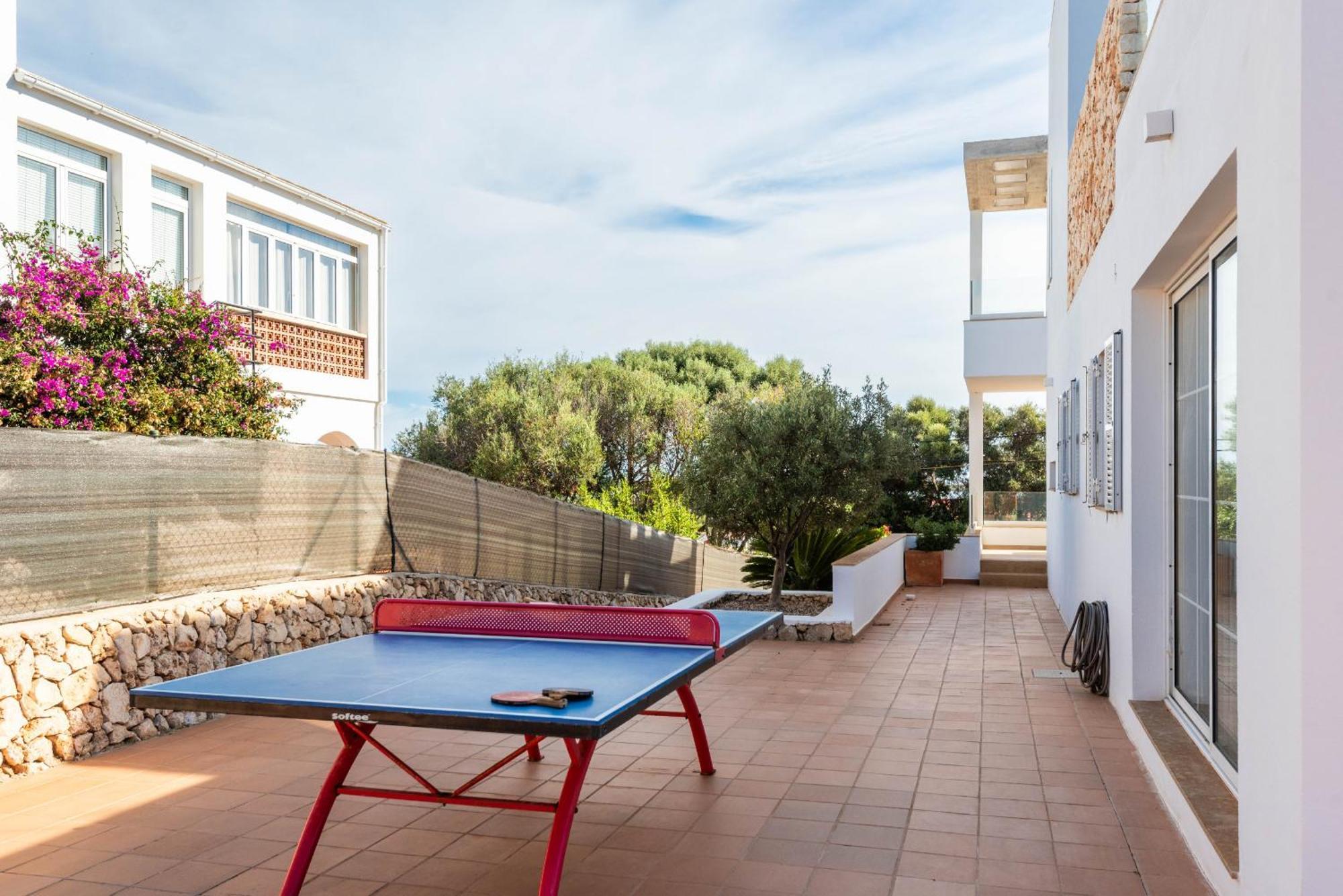 Villa Caterina - Punta Prima Пунта Прима Екстериор снимка