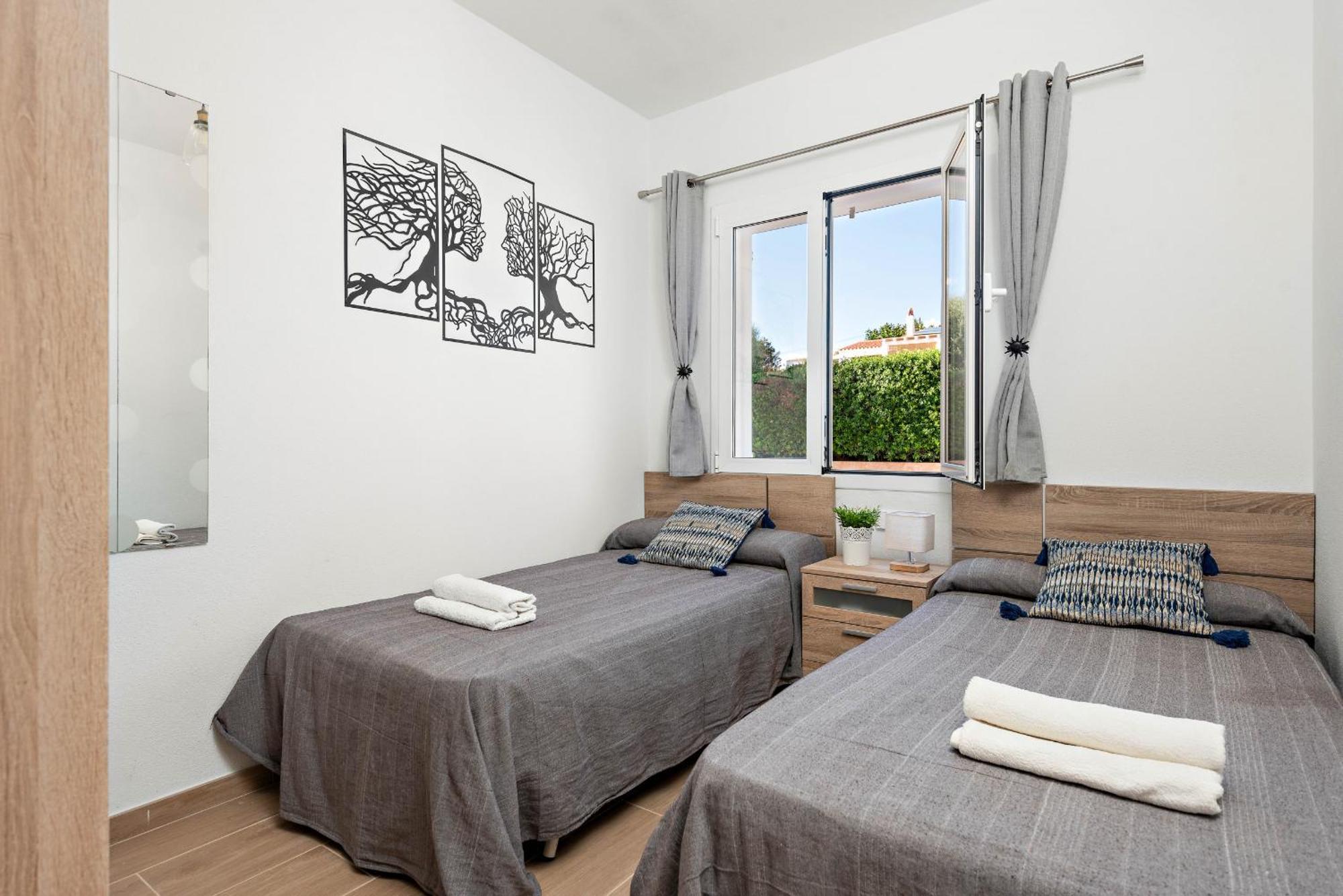Villa Caterina - Punta Prima Пунта Прима Екстериор снимка