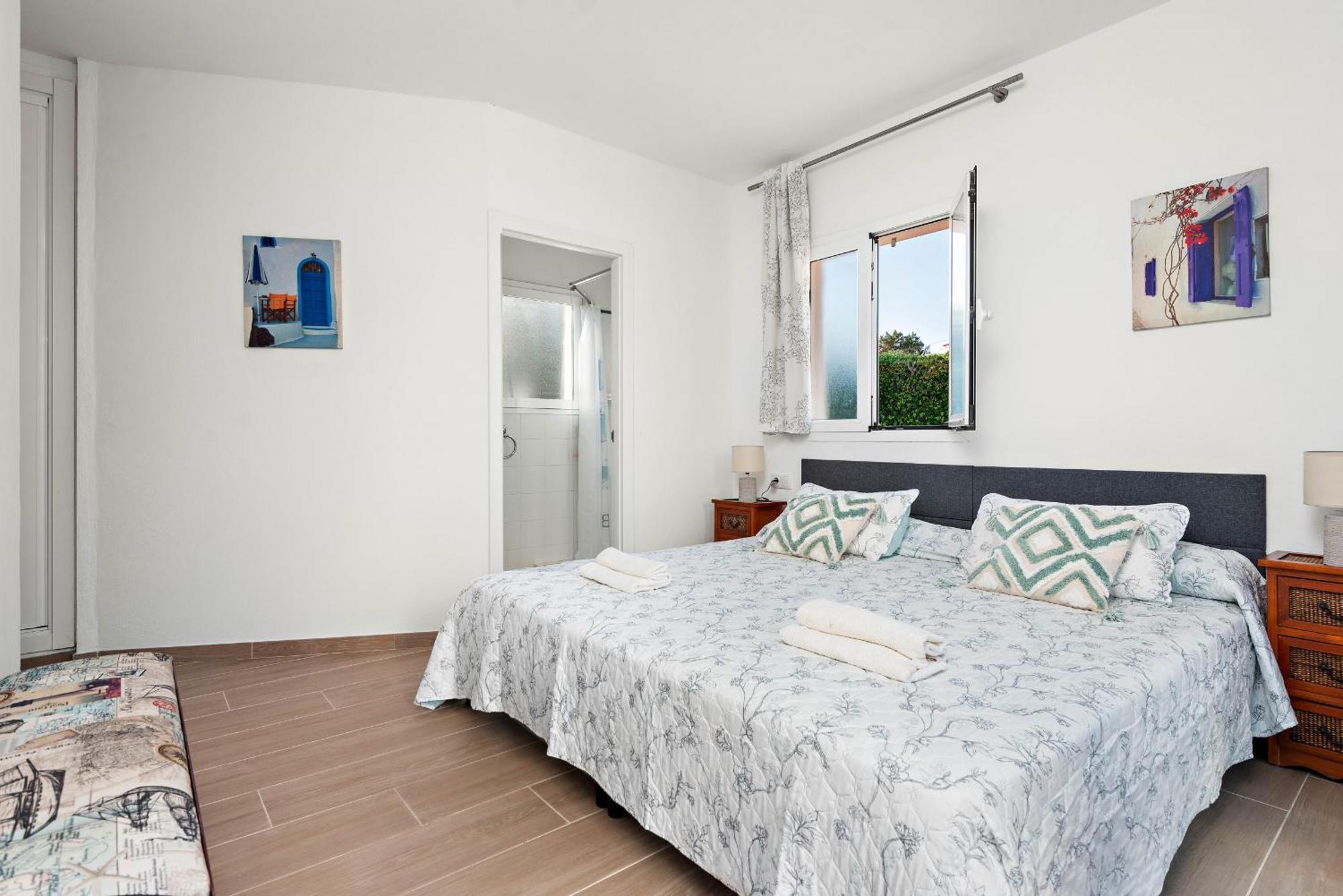 Villa Caterina - Punta Prima Пунта Прима Екстериор снимка