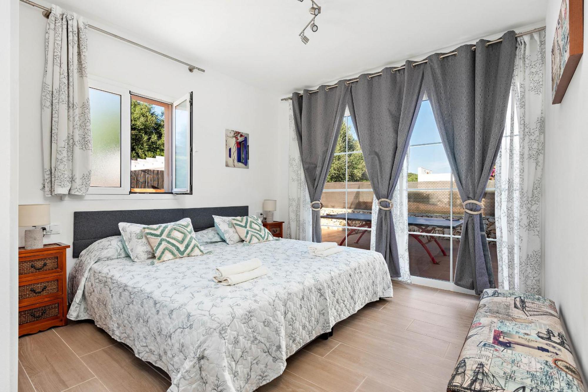 Villa Caterina - Punta Prima Пунта Прима Екстериор снимка