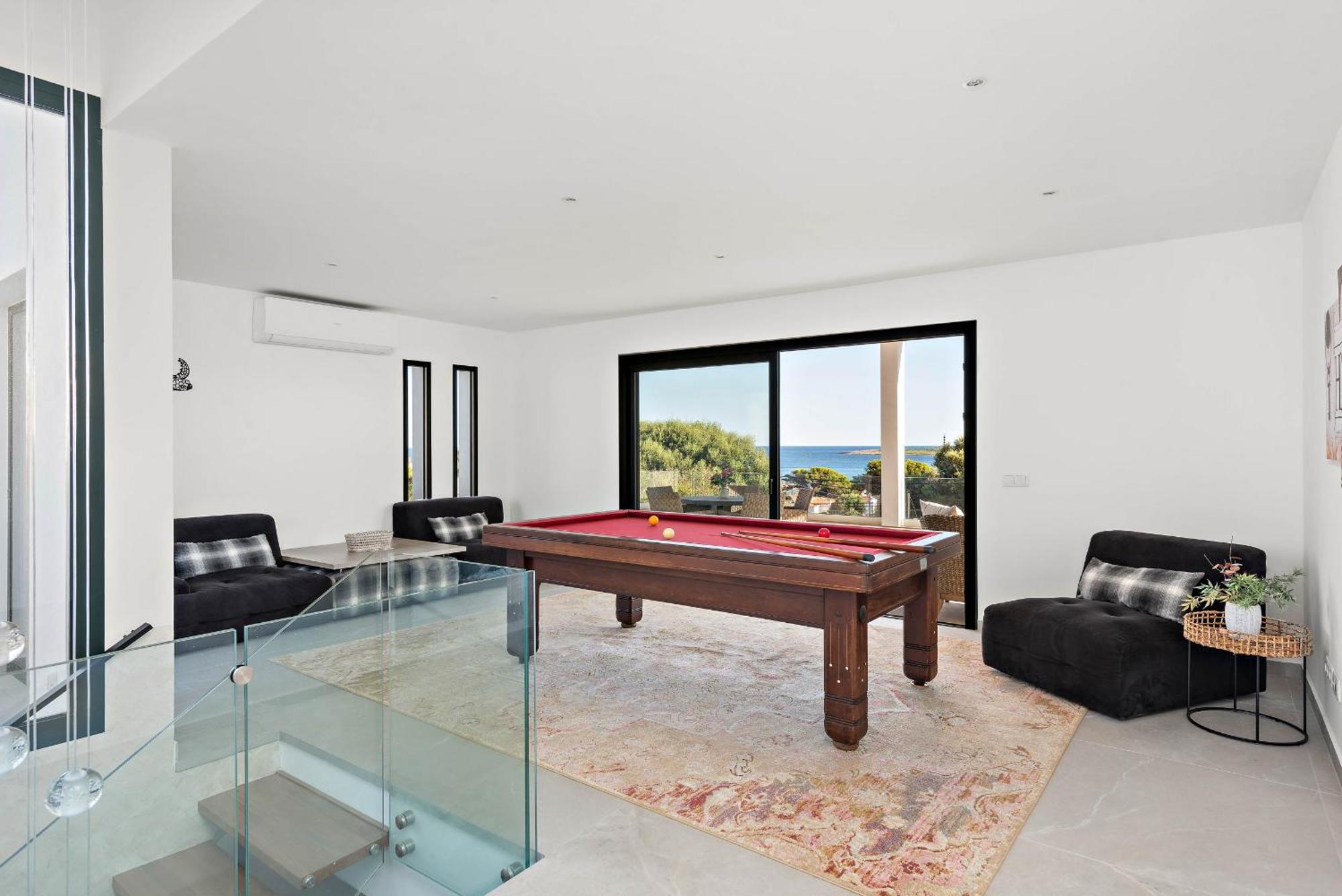 Villa Caterina - Punta Prima Пунта Прима Екстериор снимка